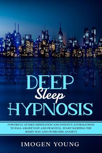 Deep Sleep Hypnosis