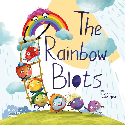 The Rainbow Blots