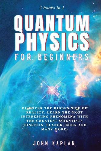 Quantum Physics for Beginners