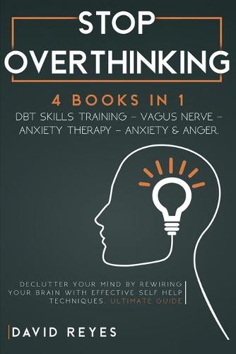 Stop Overthinking