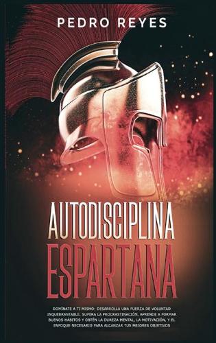 Autodisciplina Espartana