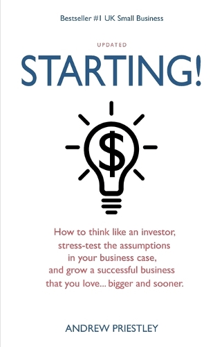 Starting!