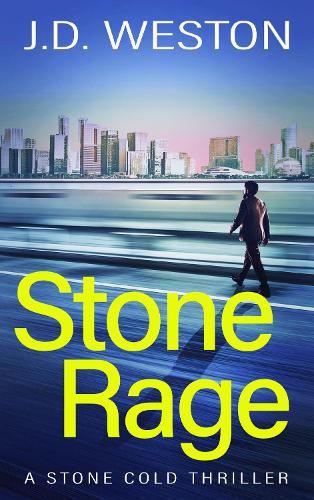 Stone Rage