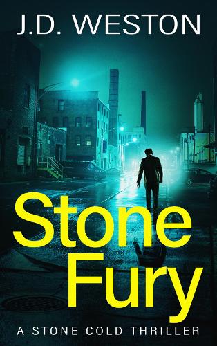 Stone Fury