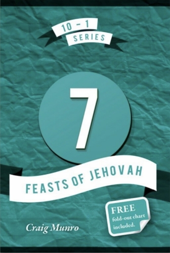7 Feasts of Jehovah