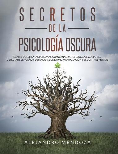 Secretos de la psicologia oscura