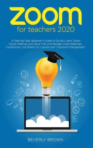 Zoom for Teachers 2020