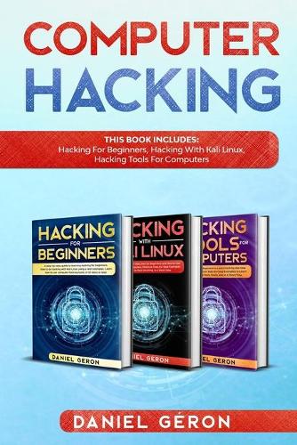 Computer Hacking