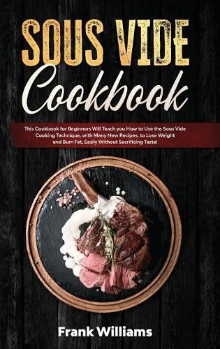 Sous Vide Cookbook