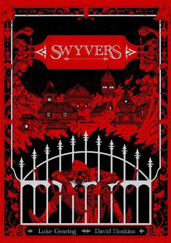 Swyvers