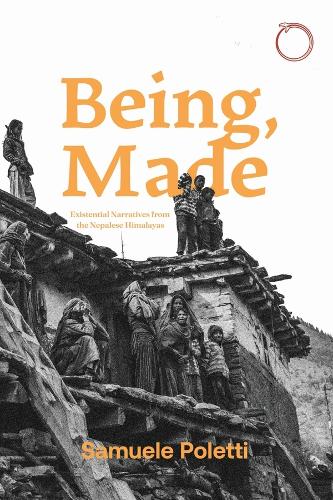 Being, Made