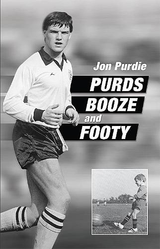 Purds Booze and Footy
