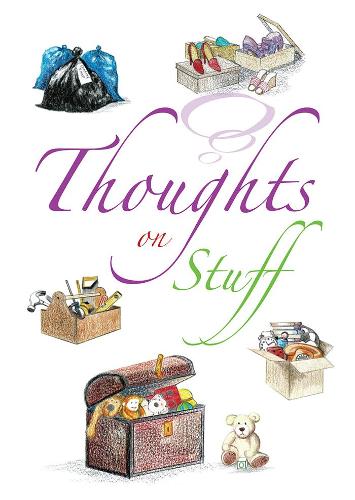 Thoughts on Stuff