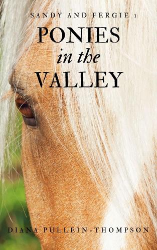 Ponies in the Valley (Sandy and Fergus 1)