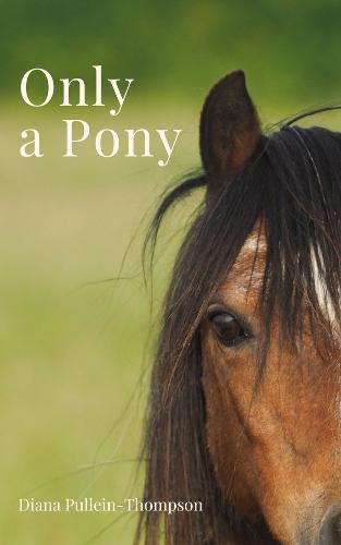 Only a Pony (Augusta and Christina 4)