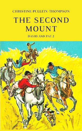 The Second Mount (David and Pat 2)