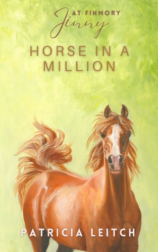 Horse in a Million (Jinny at Finmory 6)