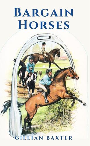 Bargain Horses