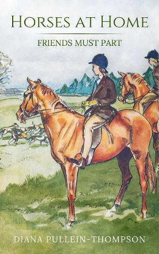 Horses at Home