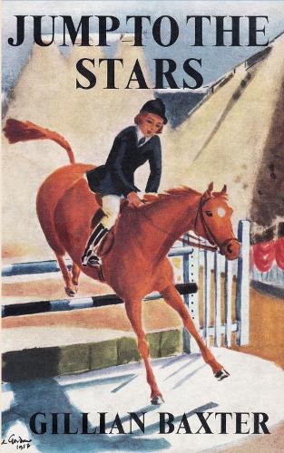 Jump to the Stars (Bracken Stables 1)