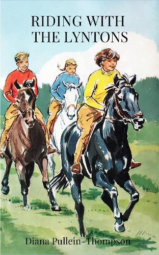 Riding with the Lyntons
