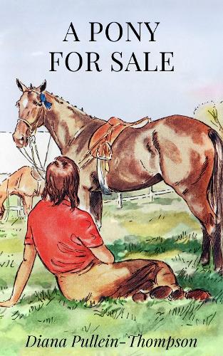 A Pony for Sale