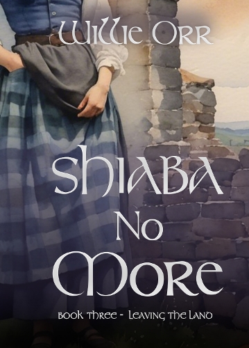 Shiaba No More