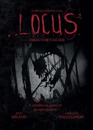 Locus Director's Guide