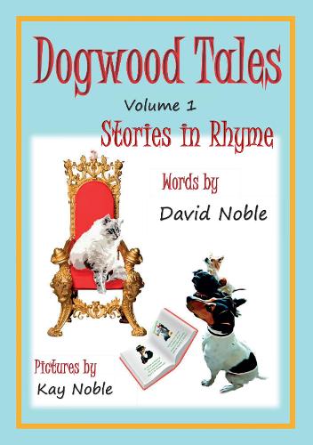 Dogwood Tales
