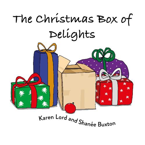 The Christmas Box of Delights
