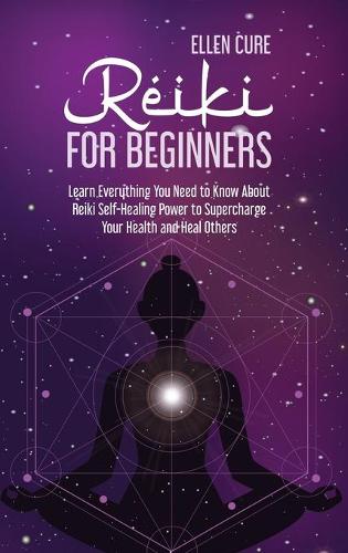Reiki for Beginners