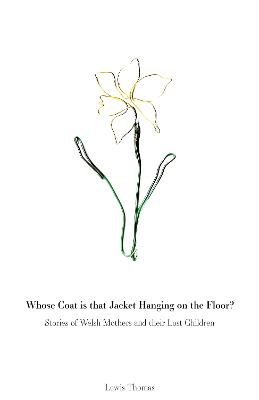 Whose Coat is that Jacket Hanging on the Floor?