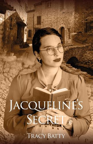 Jacqueline's Secret