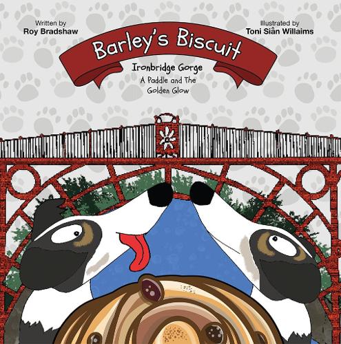 Barley’s Biscuit, Ironbridge Gorge