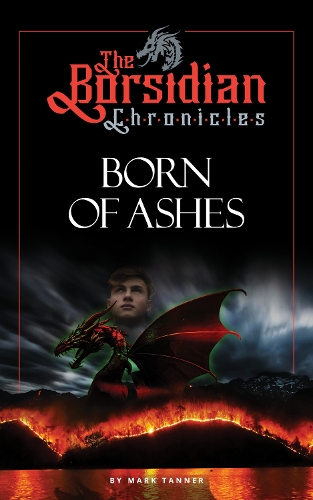 Born of Ashes