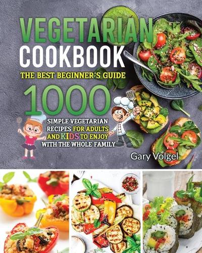 Vegetarian Cookbook
