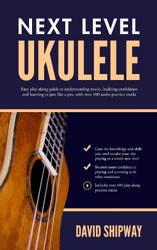 Next Level Ukulele