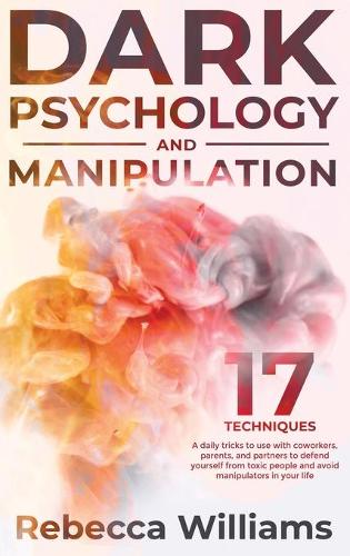 Dark Psychology and Manipulation