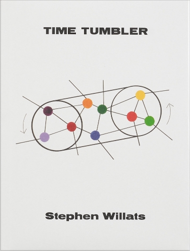 Stephen Willats