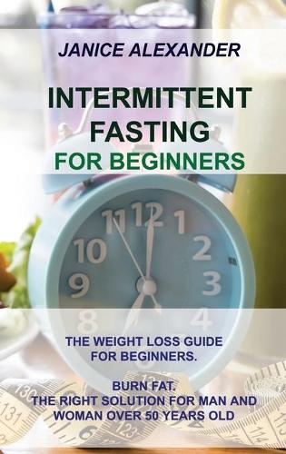 Intermittent Fasting for Beginners