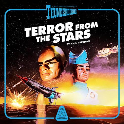 Thunderbirds