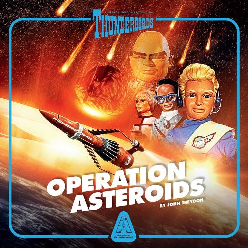 Thunderbirds