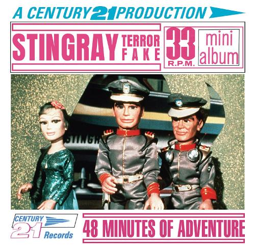 Stingray