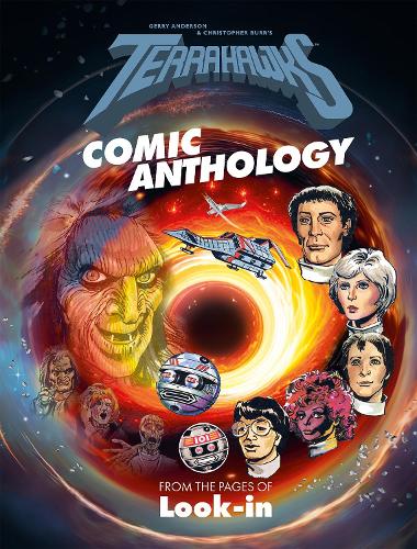 Terrahawks
