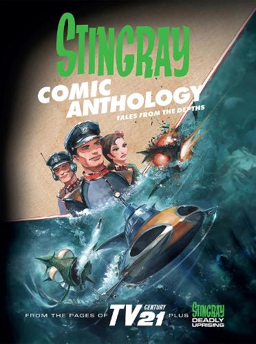 Stingray
