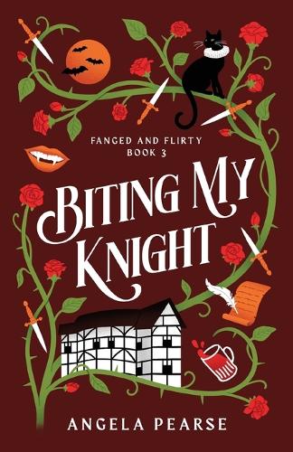 Biting My Knight