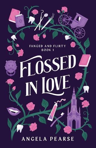 Flossed In Love