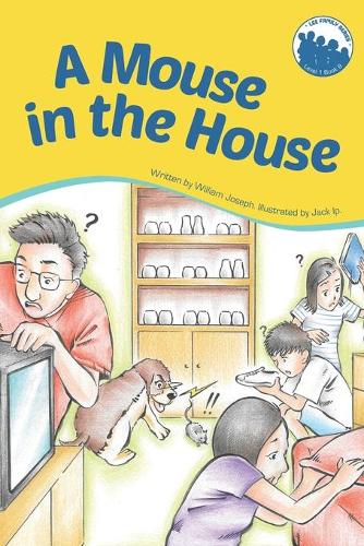 A Mouse in the House
