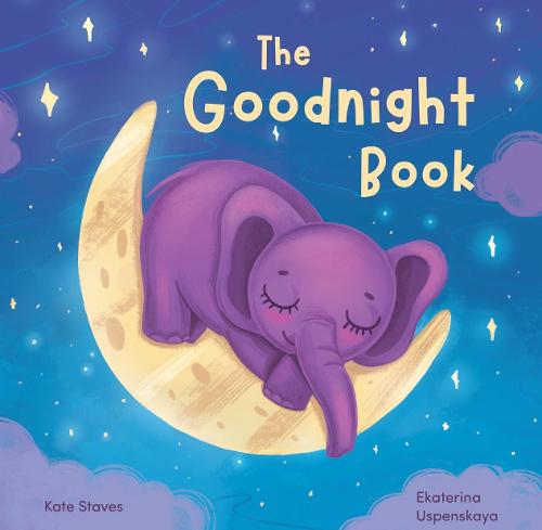 The Goodnight Book
