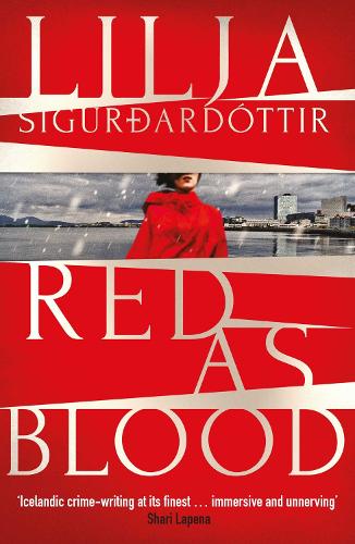 Red as Blood Volume 2